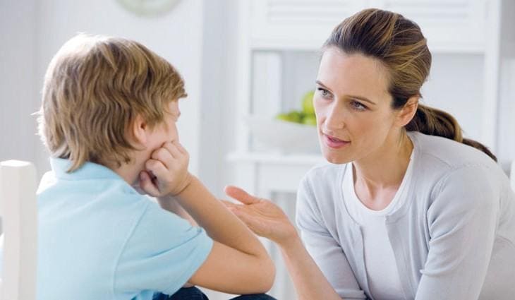 Speech Therapy for Kids