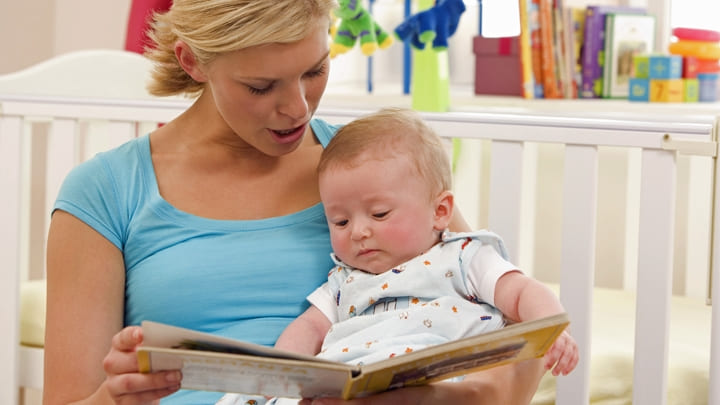 Speech and Language Therapy