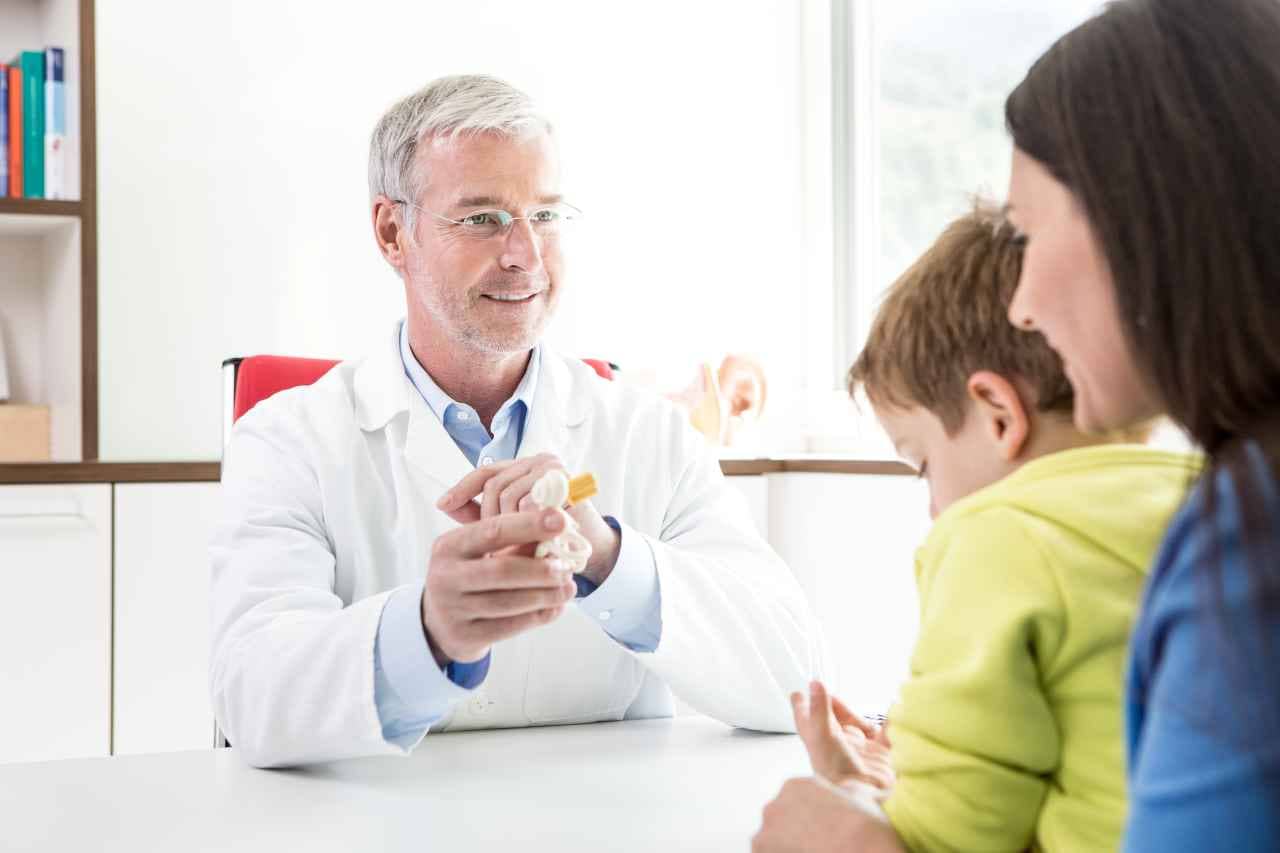 Speech Therapist in Chennai