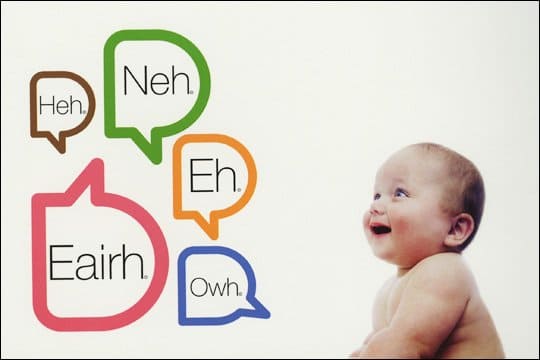 Speech Therapy