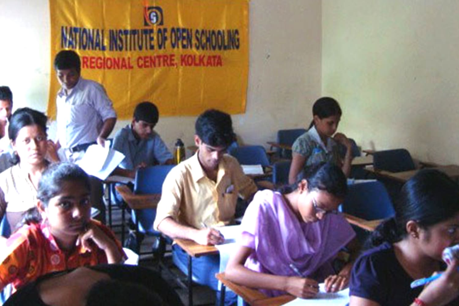NIOS Coaching Center in Chennai
