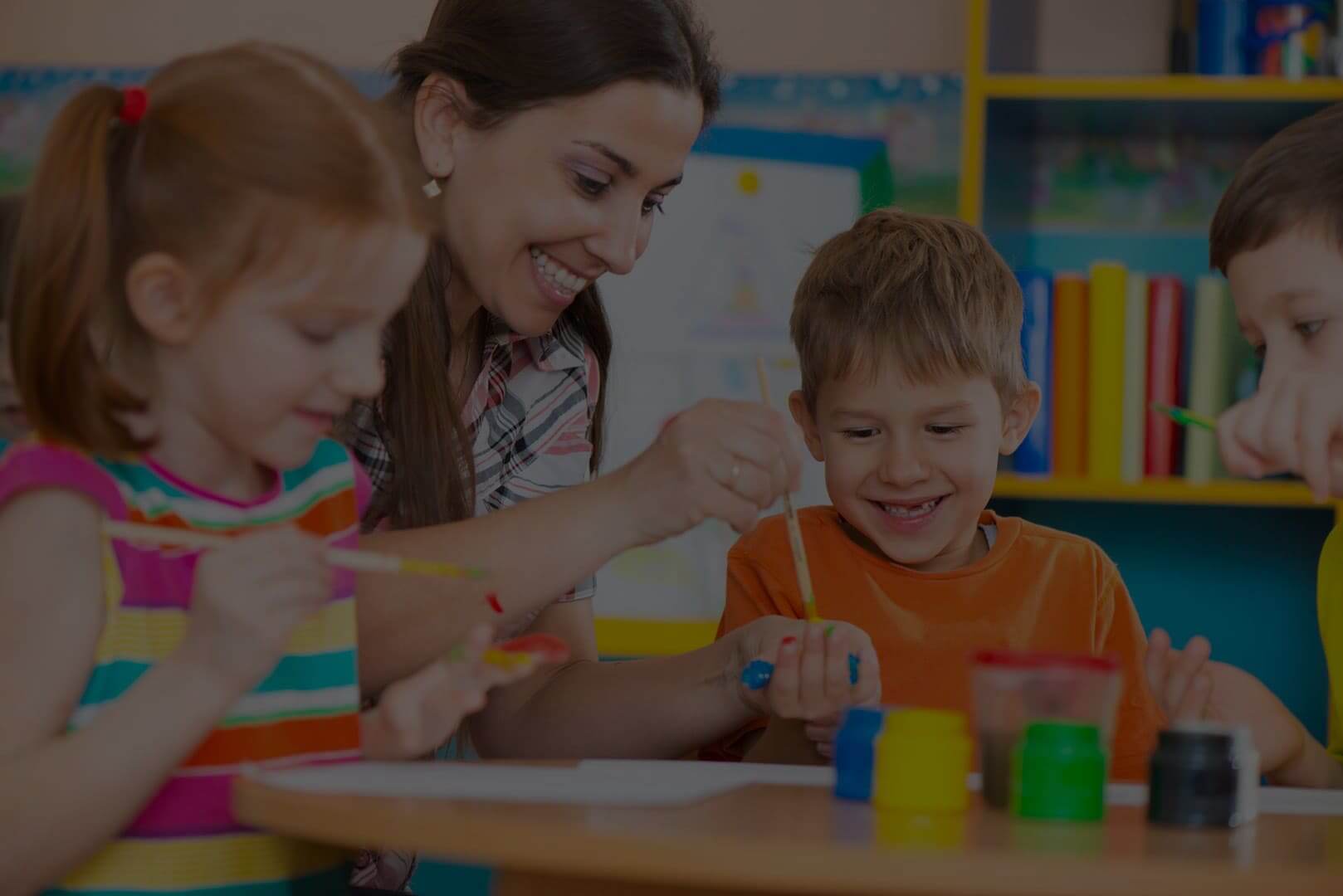 Occupational Therapy in Chennai