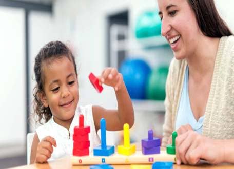 Occupational Therapist