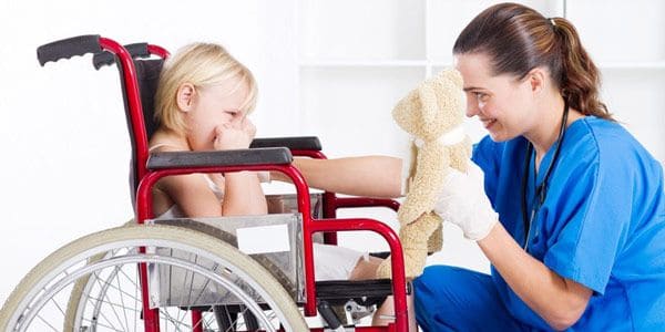 Speech Therapy Exercises