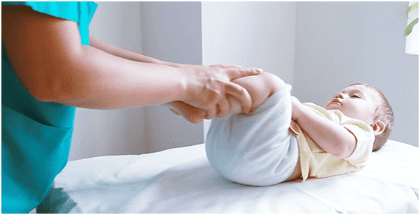 Physiotherapy Treatment