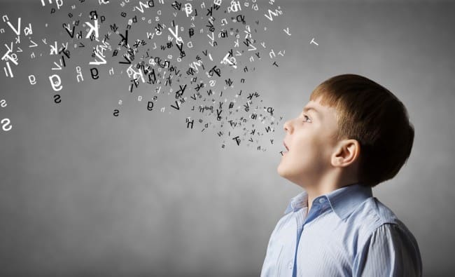 Speech Therapy