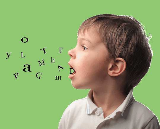 Speech Therapy in Chennai