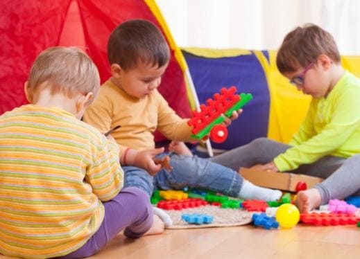 Speech and Language Therapy